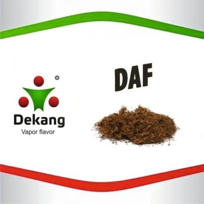 Dekang DAF 10 ml 0 mg