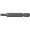 BGS Bit dĺžka 50 mm pohon vonkajší šesťhran 6,3 mm (1/4