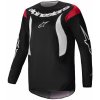 Alpinestars Fluid HAUL 2025 čierno-biely