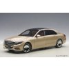 AUTOART Mercedes-Maybach S-Klasse S600 SWB Champagne Gold 76294 1:18
