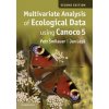 Multivariate Analysis of Ecological Data using CANOCO 5 (Petr Šmilauer,Jan Lepš)()