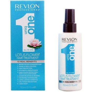 Revlon Uniq One Lotus Flower maska na vlasy 150 ml