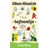E-kniha Hejtovaňja - Viliam Klimáček