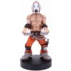 Figúrka Cable Guys - Borderlands - Psycho (5060525893902)