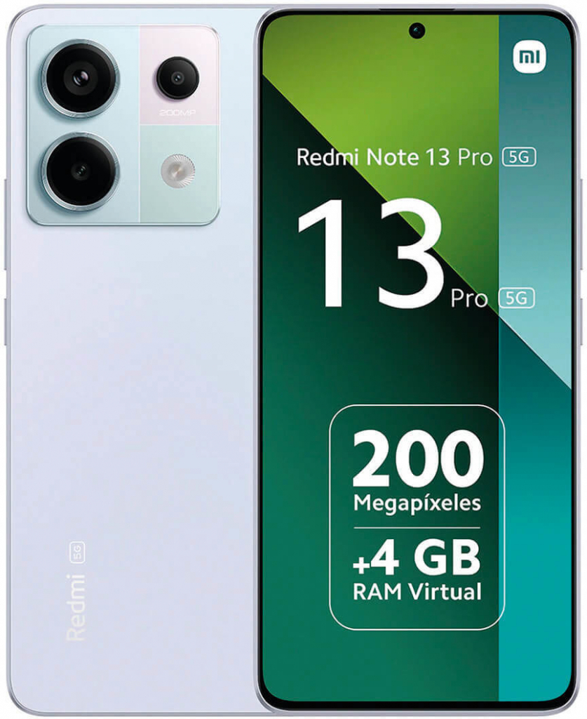 Xiaomi Redmi Note 13 Pro 5G 8GB/128GB