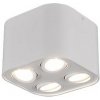 Trio 612900431 stropné bodové svietidlo Cookie 4x35W|GU10