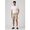 LEVI'S Xx Chino Taper Fit Men's Shorts 17202-0008 Béžová