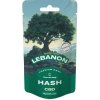 Canntropy CBD Hash Libanon, CBD, 1 - 100 g 100 gramov