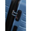 American Tourister FLASHLINE Spinner78/29 EXP Coronet Blue 100 l 149769