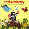 Krtek a kalhotky - Zdeněk Miler