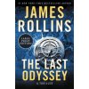 The Last Odyssey: A Thriller (James Rollins)(Brožovaná)