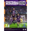 Football Manager 2024 |