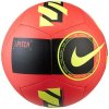 Nike Pitch
