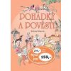 Pohádky a pověsti - Božena Němcová, Milada Marešová