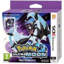 Pokemon Moon (Steelbook Edition)