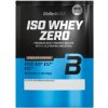 Biotech USA BioTechUSA Iso Whey Zero 25 g - Slaný karamel