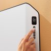 Duux DXCH15 Edge 2000 Wifi