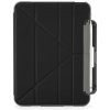 Pipetto iPad (2022) Origami No2 Pencil Shield - Black