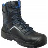 Bennon RAPTOR S3S NM BOOT Bezpečnostná obuv Čierna-Modrá, 47