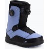 Dámske snowboardové topánky K2 Kinsley black/lilac