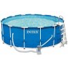 Bazén Intex 28242 METAL FRAME POOL 457x122 cm SET