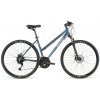 DEMA LOARA 7 28 dámsky bicykel, modrý Zvoľte Variant: M/19