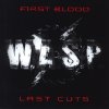 W.A.S.P. - W.A.S.P. - First Blood, Last Cuts (1CD)