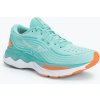 Mizuno Wave Skyrise 4 Antigua Sand/White/Light Orange