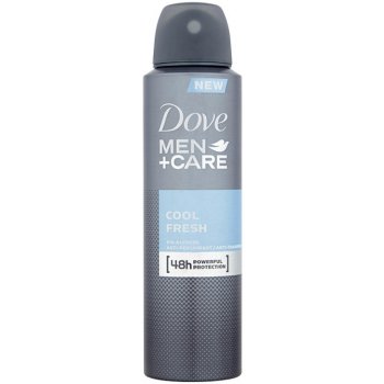 Dove Men+ Care Cool Fresh deospray 150 ml