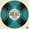 Various - Piller & Rudland Present Acid Jazz / Vinyl [LP]