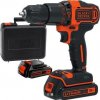 Black & Decker BDCHD18KB 18 V 2 x BDCHD18KB BDCHD18 V 2 X AH DRILL.