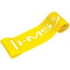HMS Fitness guma GU04 žltá