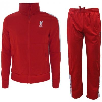 Fan-shop Liverpool FC Training Red