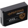 Patona Canon LP-E12