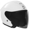 Helma NOX PREMIUM SPY bílá - XL - doprava zdarma