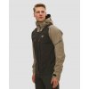 Pánska Skialpinistická Bunda Dynafit Blacklight 3l Jkt M čierno- Béžová