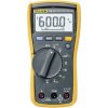 Fluke 115 ručný multimeter, CAT III 600 V, displej (counts) 6000, 2583583; 2583583