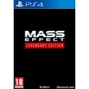 Mass Effect (Legendary Edition)