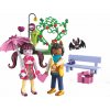 Playmobil Monster High Valentínske rande