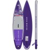 Paddleboard AQUA MARINA Coral Touring 11'6''x31''x6'' NIGHT FADE