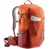 Deuter Futura 27 paprika-redwood