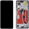 LCD displej + dotykové sklo + rám Huawei Nova 11i