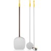 Príslušenstvo k peci na pizzu Venezia – súprava 3 dielov, Lilly Codroipo, 3 pcs., (L)1350mm