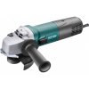 EXTOL INDUSTRIAL Brúska uhlová s regulací rychlosti, 125mm, 1400W 8792014