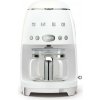 SMEG DCF02WHEU - Filterkaffeemaschine - 1,4 l - Gemahlener Kaffee - 1050 W - Biela