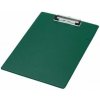 Písacia podložka A4 Q-CONNECT zelená