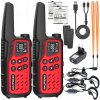Baofeng BF-T25E