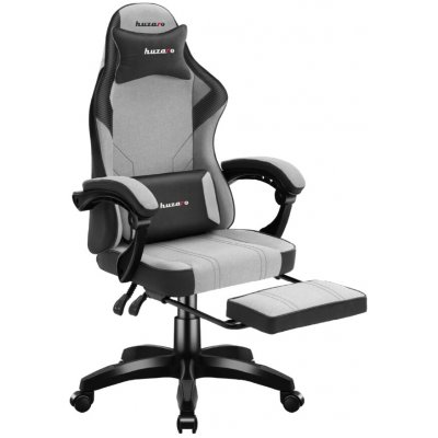 Huzaro Force 3.7 Grey