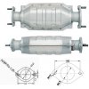 Magnaflow Katalyzátor na MAZDA
