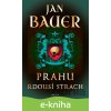 E-kniha Prahu rdousí strach - Jan Bauer